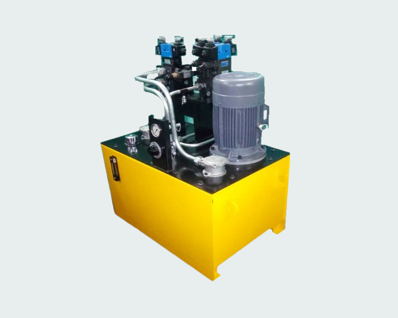 AB Square Hydraulics